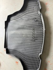 18-25 OEM TOYOTA CAMRY ALL WEATHER TRUNK CARGO TRAY MAT picture