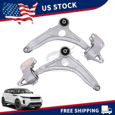 NEW Left Right Front Lower Control Arm Wishbone For Rover Evoque 2018-2025 picture