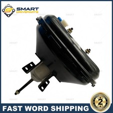 Power Brake Booster For 67-72 Buick Skylark Chevy Chevelle Olds Pontiac 5471106 picture