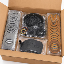 4L60E 4L65E 4L70E Master Rebuild Kit Transmission Overhaul 2004+ 4L60-E 4L75E picture