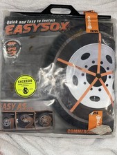 Easysox for Tractor Trailer Truck (sets of 2) picture