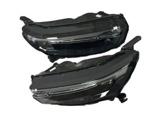 MINT 2023 2024 2025 2026 Honda CR-V LED Left + Right Headlight Pair Set OEM picture