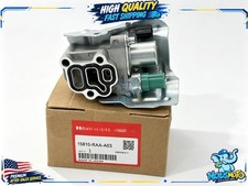 NEW VTEC Solenoid Spool Valve w/Gasket NIB 15810-RAA-A03 For Honda Acura picture