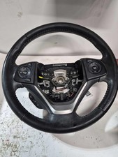 STEERING WHEEL ONLY OEM 2012- 2016 HONDA CR-V  78501T0AA40ZA picture