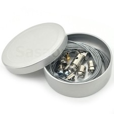 [SASA] UNIVERSAL CABLE REPAIR KIT FOR MOTORCYCLE THROTTLE / CLUTCH picture