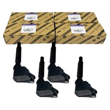4PCS OEM 68211953AA Mopar Ignition Coils For DODGE JEEP US stock picture