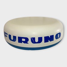 Furuno DRS4D UHD Radome F/ NN3D TZtouch BASE & LID ONLY NO INTERNALS/90 Day Warr picture