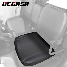 HECASA Driver Seat Bottom Cushion For Polaris Ranger XP 900 All Models 2013-19 picture