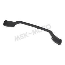 New Fit For 2019-2024 Ford Edge Front Lower Bumper Cover Fascia KT4Z17D957AA US picture