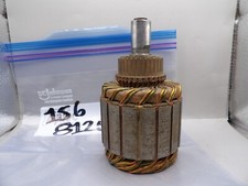 NOS Yamaha YDS2 YDS3 1962-1966 Genuine Generator Armature OEM 156-81255-21 picture