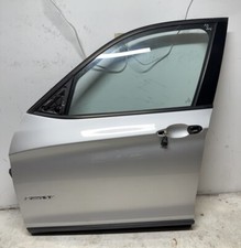 2011-2017 OEM BMW F25 X3 FRONT LEFT DRIVER SIDE DOOR Silver OEM picture