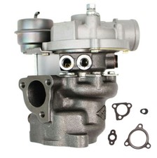 For Audi A4 A6 Passat VW 1.8L Upgrade K03 KO3 Turbo Turbocharger Brand New picture