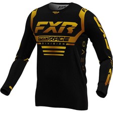 FXR 2024 Revo Jersey picture