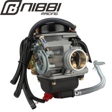 NIBBI PD26J Carburetor Carb For Kandi 150cc 200cc KD-150 KD-200 MDL Go Kart ATV picture