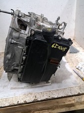 2014-2019 Ford Explorer Automatic Transmission 3.5l Awd 6 Cylinder 97k Miles Oem picture