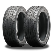2 Westlake SA07 Sport 245/45ZR20 99W All Season Performance 45K Mi Warranty picture