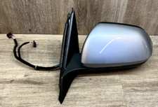 VOLKSWAGEN ATLAS  LH MIRROR ASSY OEM PART#  3CM 857 501 BT A7R picture
