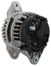 New Alternator fits Medium & Heavy Duty Truck Applications 12V 200 AMP 8600223 picture