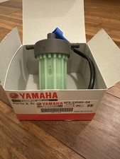 NEW YAMAHA Genuine 2006 and Newer F150 F200 F225 Filter Assembly 6P3-24560-04 picture