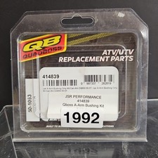 QuadBoss Front Lower A-Arm Bushing Kit Fits 00-06 Bombardier 07 Can-Am 414839 picture