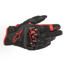 Alpinestars MM93 Rio Hondo V1 Marc Marquez motorcycle riding gloves picture