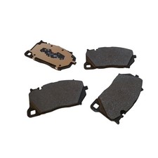 For Audi 21-23 RS Q8, RS7 Sportback, RS6 Avant 4K0698151AE Brake Lining Front picture