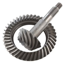 RICHMOND EXCEL - 3.42 RING AND PINION GEAR SET THICK -GM CHEVY 10 BOLT 7.5 7.625 picture