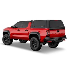 For Toyota Tacoma 2024-2026 SmartCap ED1313-MB EVOd Defender Truck Bed Cap picture