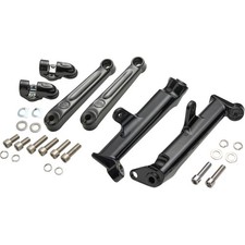 CIRO Frame Mounter Highway Peg Mounts 60621 picture