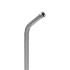 REMARK304 Stainless Steel Exhaust Hanger Rods (0.31