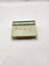 Used A/C Selector Switch fits: 2002 Porsche BOXSTER exc. Turbo black mat Grade A picture