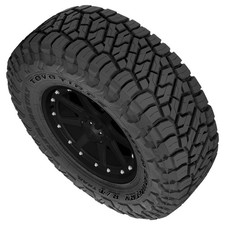 1 Toyo Open Country R/T Trail 275/70R17 116T All Terrain TAKEOFF Tire picture