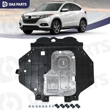 Front Engine Splash Shield For 2016-2022 Honda HR-V HO1228146 74111T7WA00 picture