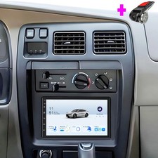 6+128GB Car Radio For Toyota 4Runner 1996-2002 Wireless CarPlay Head Unit + DVR picture