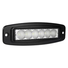 Light BriteZone Recessed Mount 7.6