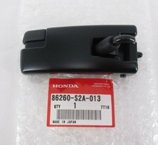 Genuine OEM Honda 86260-S2A-013 Driver Left Latch 2000-2001 S2000 picture