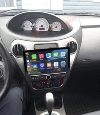 For 2006-2007 Saturn Ion GPS BT Radio w/ Camera Car Stereo Android CarPlay GPS picture