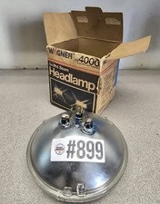 4000 Wagner sealed beam headlight bulb picture