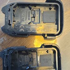 NEW OEM 2019-22 GMC SIERRA 1500 2500 3500 proximity keyless entry remote key fob picture