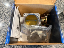 BBK Performance 1700 Power-Plus Series Throttle Body Fits 96-04 Mustang picture