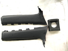Lancia Beta Scorpion rear headliner trim picture