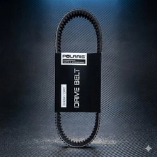 Polaris3211180Drive Belt Secondary Clutch4RZR1000XP Genuine OEM picture