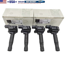 0001502580 Engine Ignition Coil Kit For Mercedes-Benz SLK250 M271 E200 C200 C250 picture