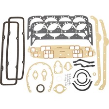 Speedway Complete Gasket Set, Fits 1970-81 Chevy 400 picture
