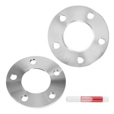 2pcs 7mm Wheel Spacers 5x115mm 71.5mm CB 15mm Holes For 2019-2022 Dodge Charger picture