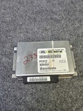 05-09 RANGE ROVER SPORT LR3 7H42-7H417-AC  INTEGRATED TRANSFER CASE MODULE OEM  picture