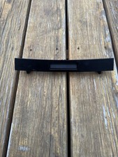 OEM Tesla Model Y 2025 2010196-00-B Liftgate Exterior Release Button picture