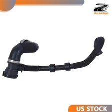 For Mercedes Benz GL63 ML63 AMG 5.5 Liter 1665005675 Upper Radiator Coolant Hose picture