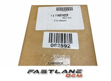 2012-2014 McLaren MP4-12C 650S 675LT Door Latch LH 11A8742CP OEM picture