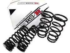RS-R T195D Down Lowering Springs for 14-20 Lexus IS200T/IS250/IS300/IS350 RWD picture